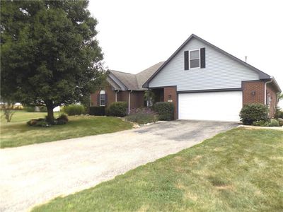 3678 Renee Ct W, Monrovia, IN, 46157