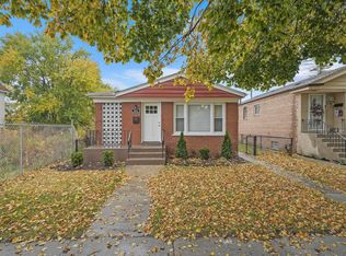 522 E 88th Pl, Chicago, IL 60619