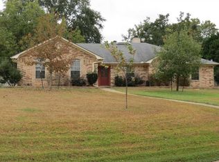 18304 Woodhollow Dr, Flint, TX 75762