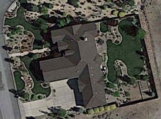 1299 Wolf Run Rd, Reno, NV 89511