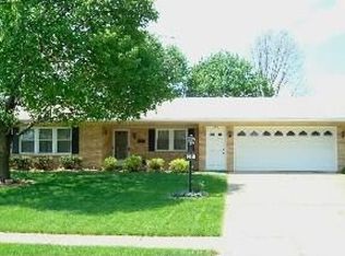 219 N Smith St, New Carlisle, OH