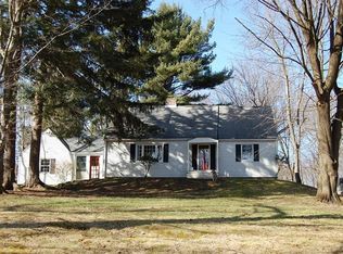 5417 Hardt Rd, Gibsonia, PA 15044