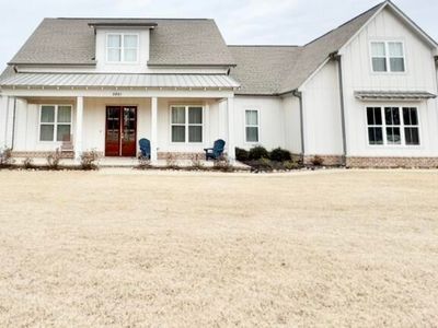 5861 Belmont Rd, Hernando, MS, 38632