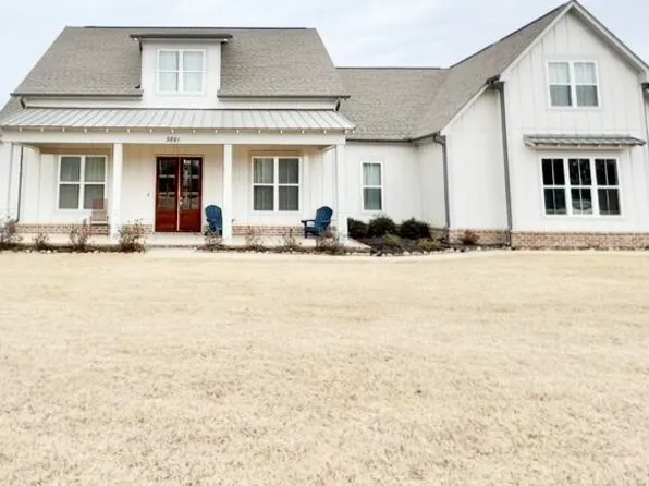 5861 Belmont Rd, Hernando, MS 38632