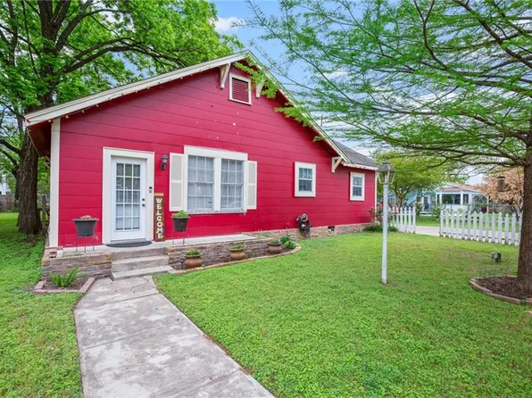 909 Calle Limon, Austin, TX 78702