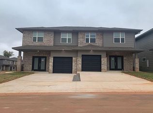 13506 Vinita Dr, Oklahoma City, OK 73142