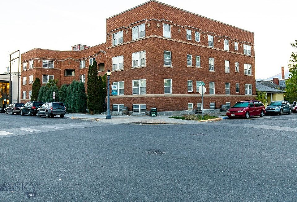 219 W Callender St, Livingston, MT 59047 Zillow