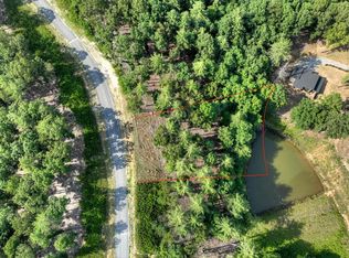 190 Split Creek Rd, Morganton, GA 30560