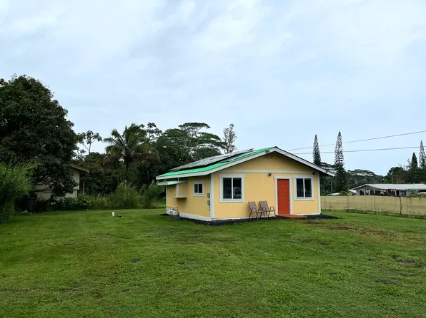 15-810 Kahakai Blvd, Pahoa, HI 96778