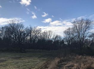 6803 N Union Rd, Cedar Falls, IA 50613