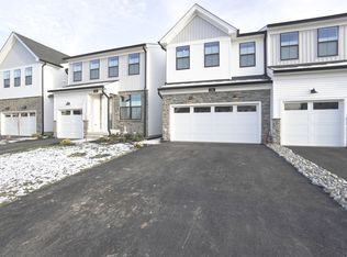 174 Mahogany Ln, King Of Prussia, PA 19406