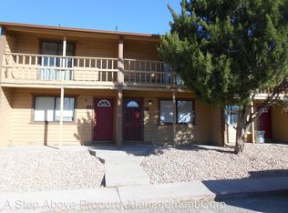 488 32 Rd APT D10, Clifton, CO 81520