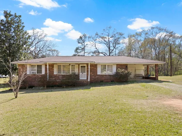 406 Forest Hills Dr, Williamston, SC 29697