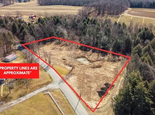 396 Trout Rd, Northern Cambria, PA 15714