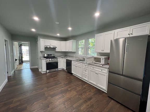 2024 Kitchen Renovation
