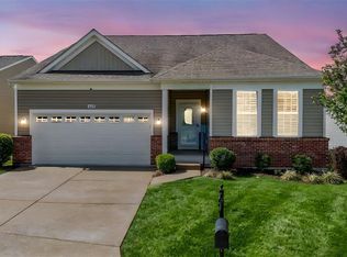 349 Myna Dr, Lake Saint Louis, MO 63367