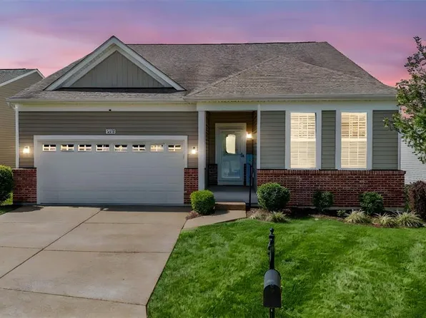 349 Myna Dr, Lake Saint Louis, MO 63367