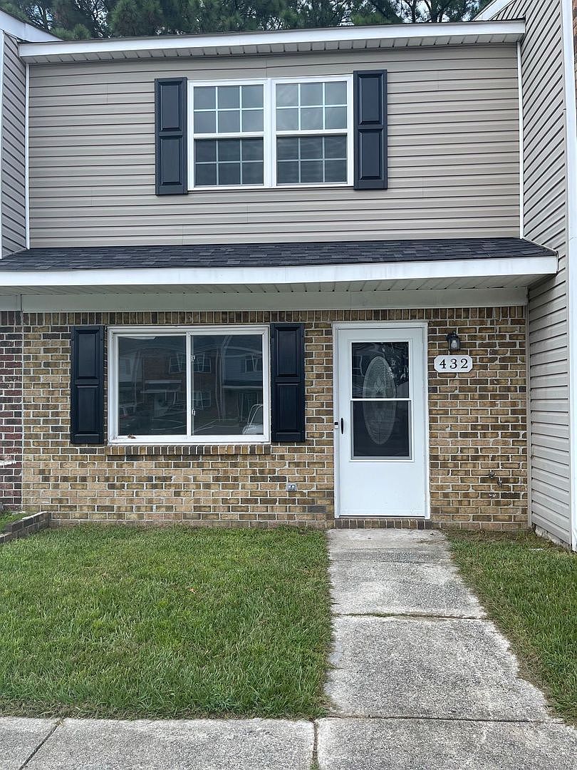 432 Myrtlewood Cir, Jacksonville, NC 28546 Zillow