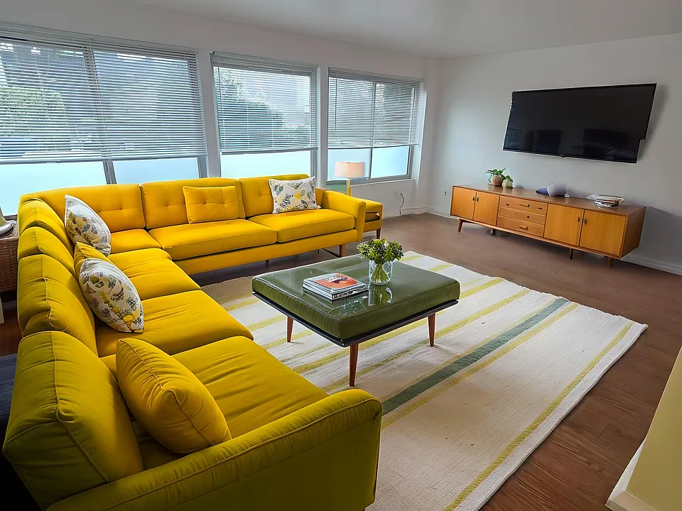 Townvue Heights Apartments