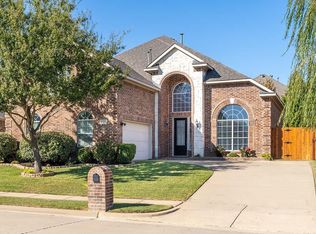 213 Dunmore Ct, Keller, TX 76248