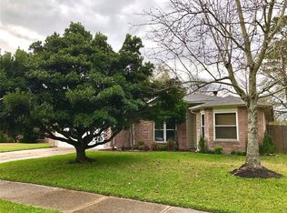 28806 Stone Fox Dr, Spring, TX 77386