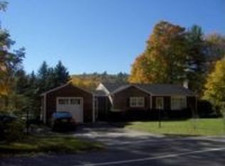 54 Cornwall Rd, Warren, CT 06754