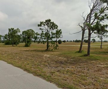 12101 BATEMAN DRIVE LOT 43, Placida, FL, 33946