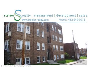 1426 Hillsdale Ave APT 6, Pittsburgh, PA 15216