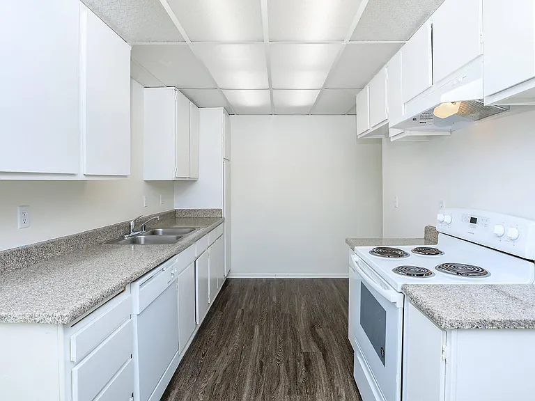 Palm Lane Apartment Homes — Photo 8