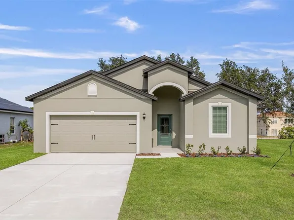 247 Big Sioux Dr, Poinciana, FL 34759