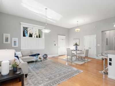 17 North St Unit 2, Salem, MA, 01970