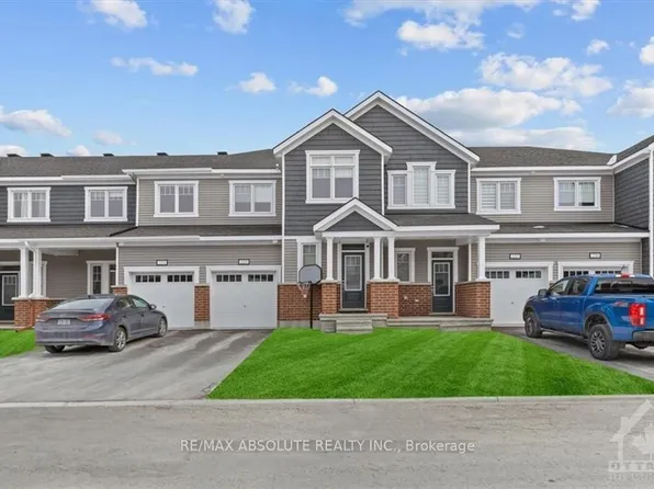 235 Billrian Cres, Ottawa, ON K2S 3A5