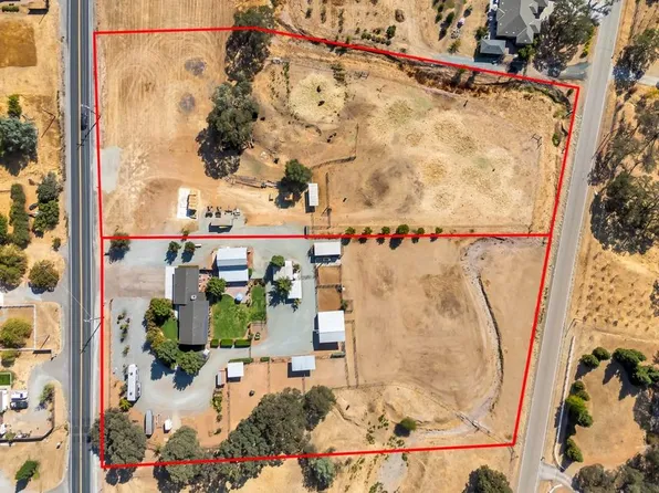3566 Highway 26, Valley Springs, CA 95252