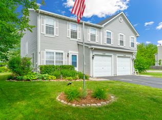 1504 Red Top Ln #1504, Minooka, IL 60447