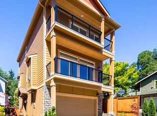12722 35th Ave Ne House #A, Seattle, WA 98125