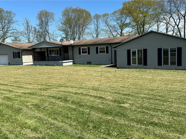 308 Sgros Rd, Rural Valley, PA 16249