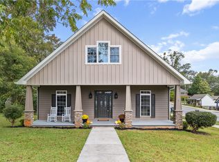 310 S Depot St, Seneca, SC 29678