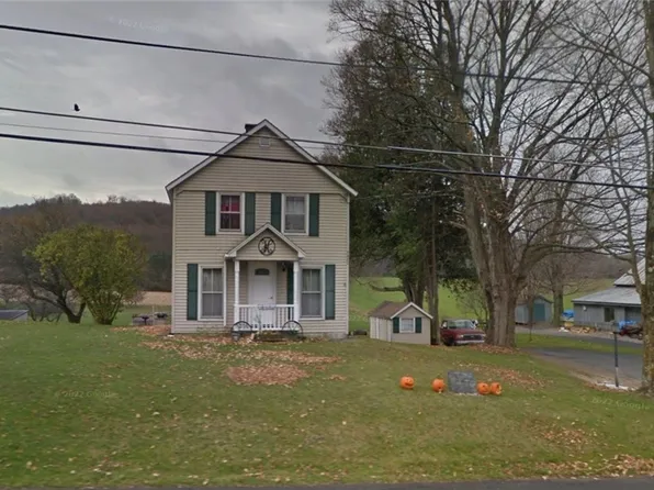 7470 State Route 20, Madison, NY 13402