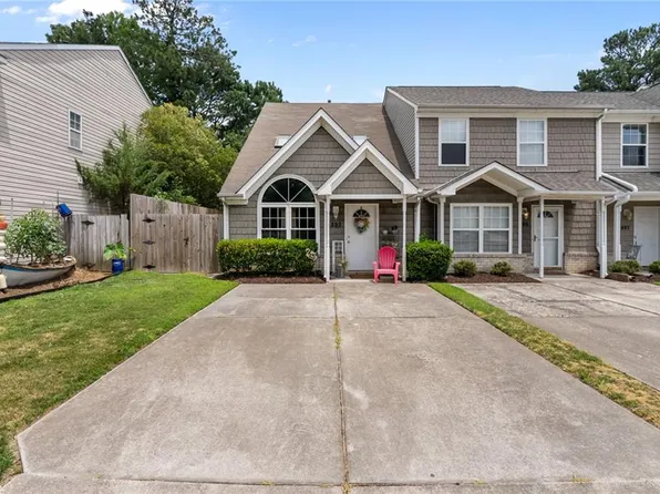 897 24th St, Virginia Beach, VA 23451
