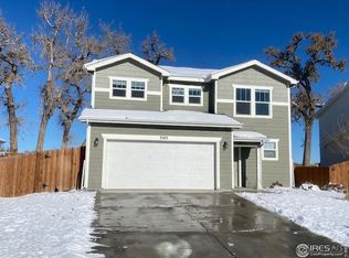 3105 Shady Oaks Dr, Evans, CO 80620