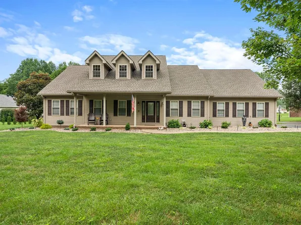 94 Hunter Trce, Campbellsville, KY 42718