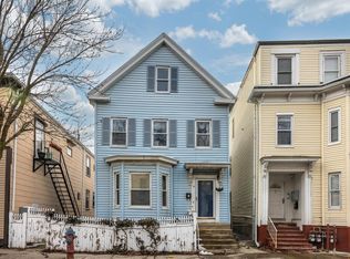 9 Cross St, Somerville, MA 02145