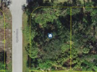 2290 Ligonier St #24, Punta Gorda, FL 33980