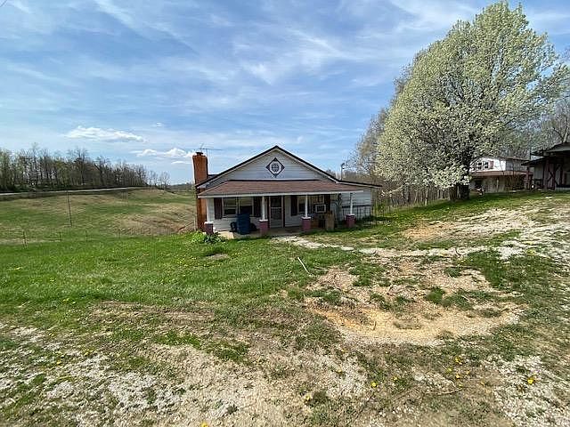 1211 Tarr Ridge Rd Frenchburg Ky 40322 Mls 20106068 Zillow