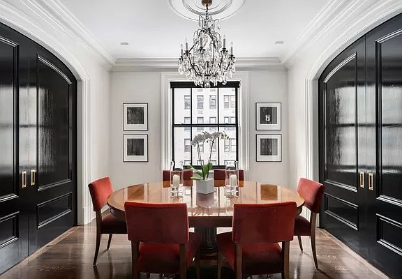 5th image of 1261 Madison Ave #5S