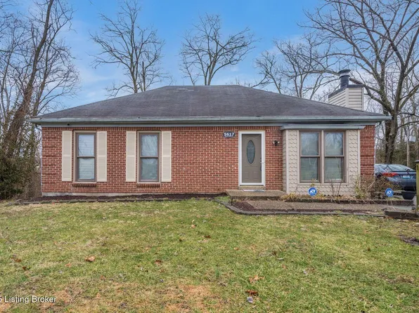 5617 Windy Willow Dr, Louisville, KY 40241
