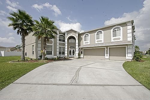 Home Exterior
