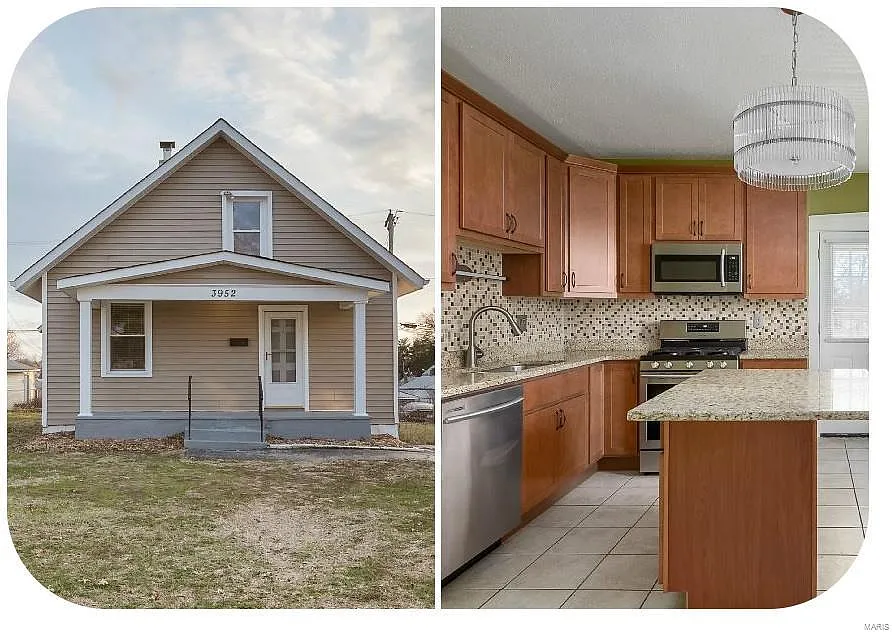 3952 Walsh St photo 1