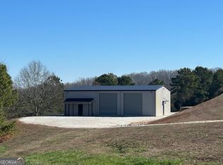 85 Blackjack Mountain Rd, Bowdon, GA 30108