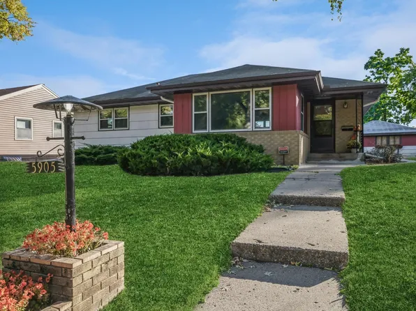 5905 26th Ave S, Minneapolis, MN 55417